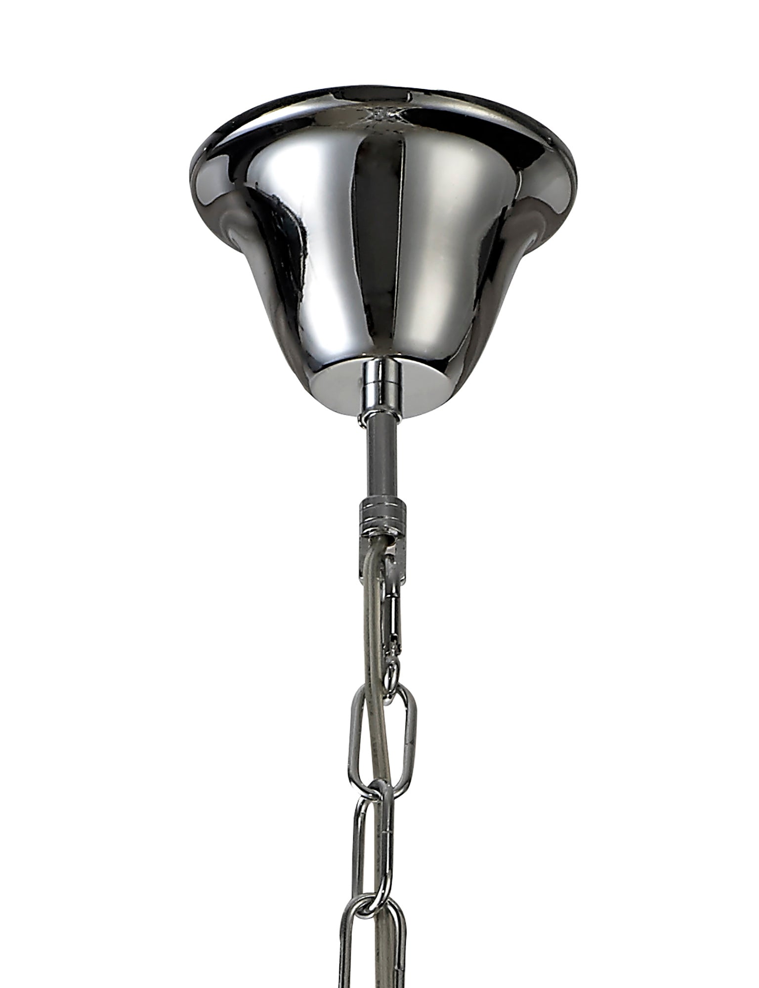 Diyas - Armand 3 Light Chandelier - Luminosity Designs Ltd