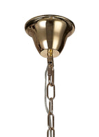 Diyas - Armand 3 Light Chandelier - Luminosity Designs Ltd