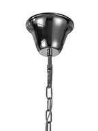 Diyas - Armand 8 Light Chandelier - Luminosity Designs Ltd