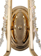 Diyas - Armand Double Wall Light - Luminosity Designs Ltd