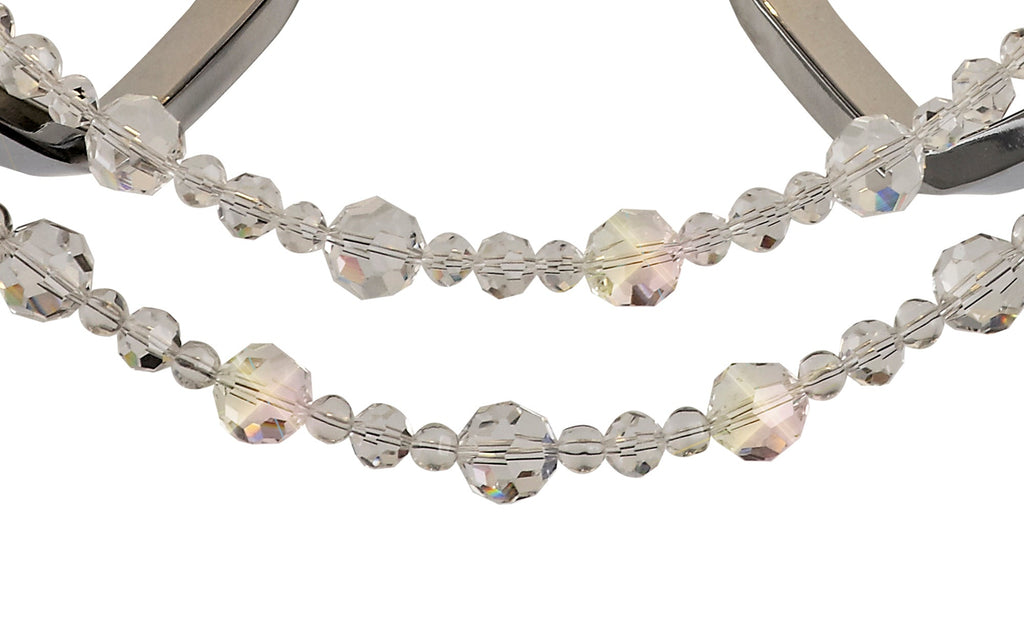 Diyas - Armand Double Wall Light - Luminosity Designs Ltd