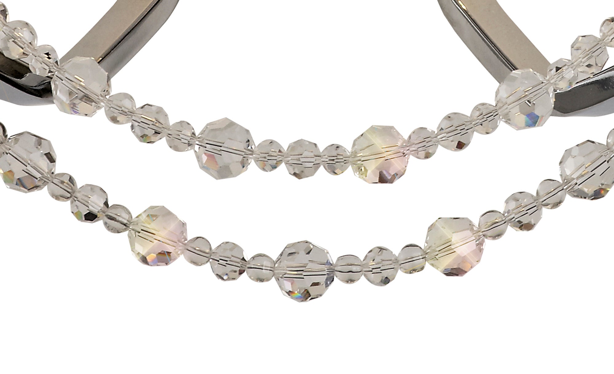 Diyas - Armand Double Wall Light - Luminosity Designs Ltd