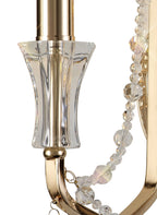 Diyas - Armand Double Wall Light - Luminosity Designs Ltd