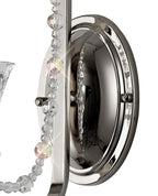 Diyas - Armand Single Wall Light - Luminosity Designs Ltd