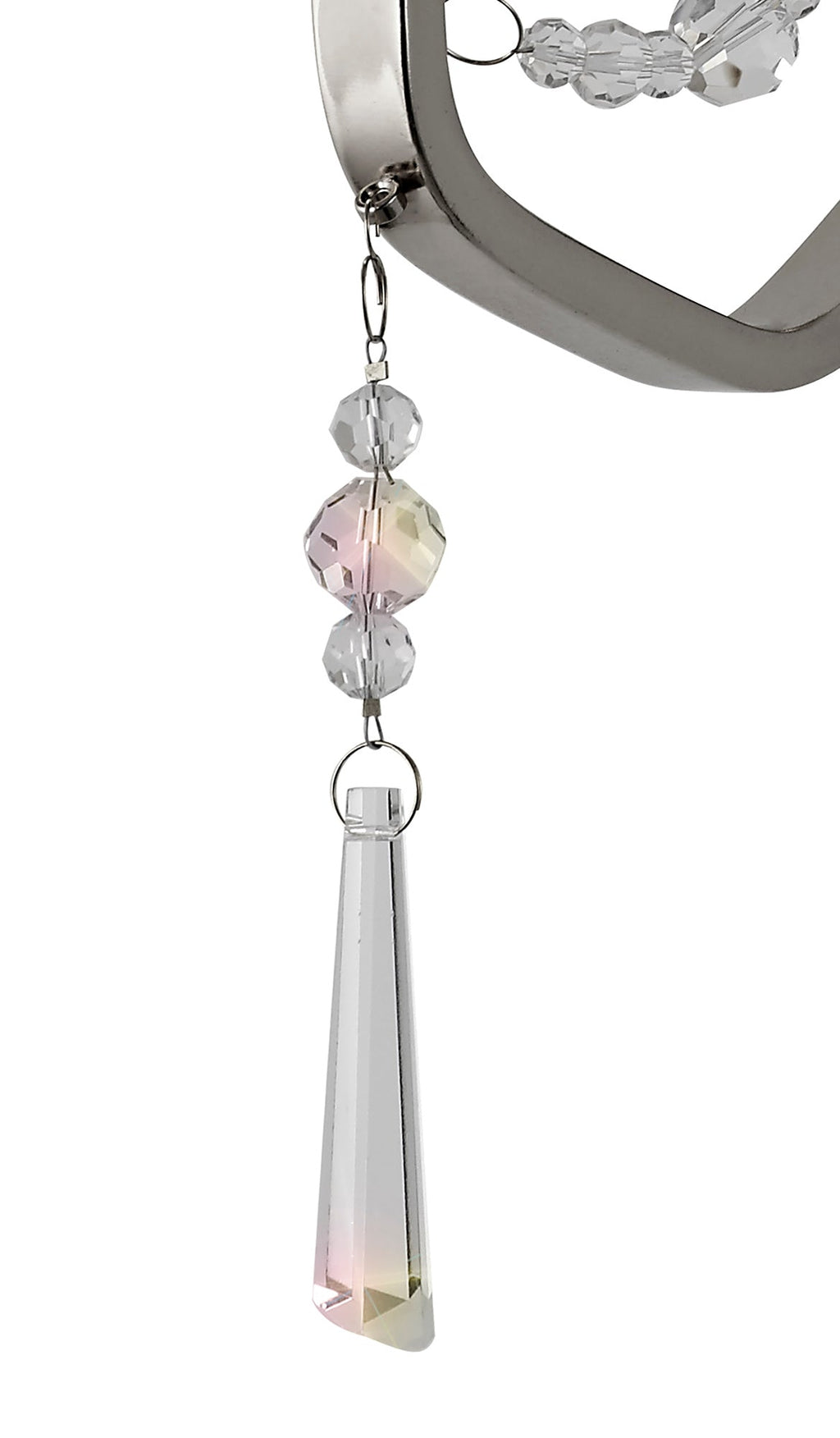 Diyas - Armand Single Wall Light - Luminosity Designs Ltd