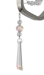 Diyas - Armand Single Wall Light - Luminosity Designs Ltd