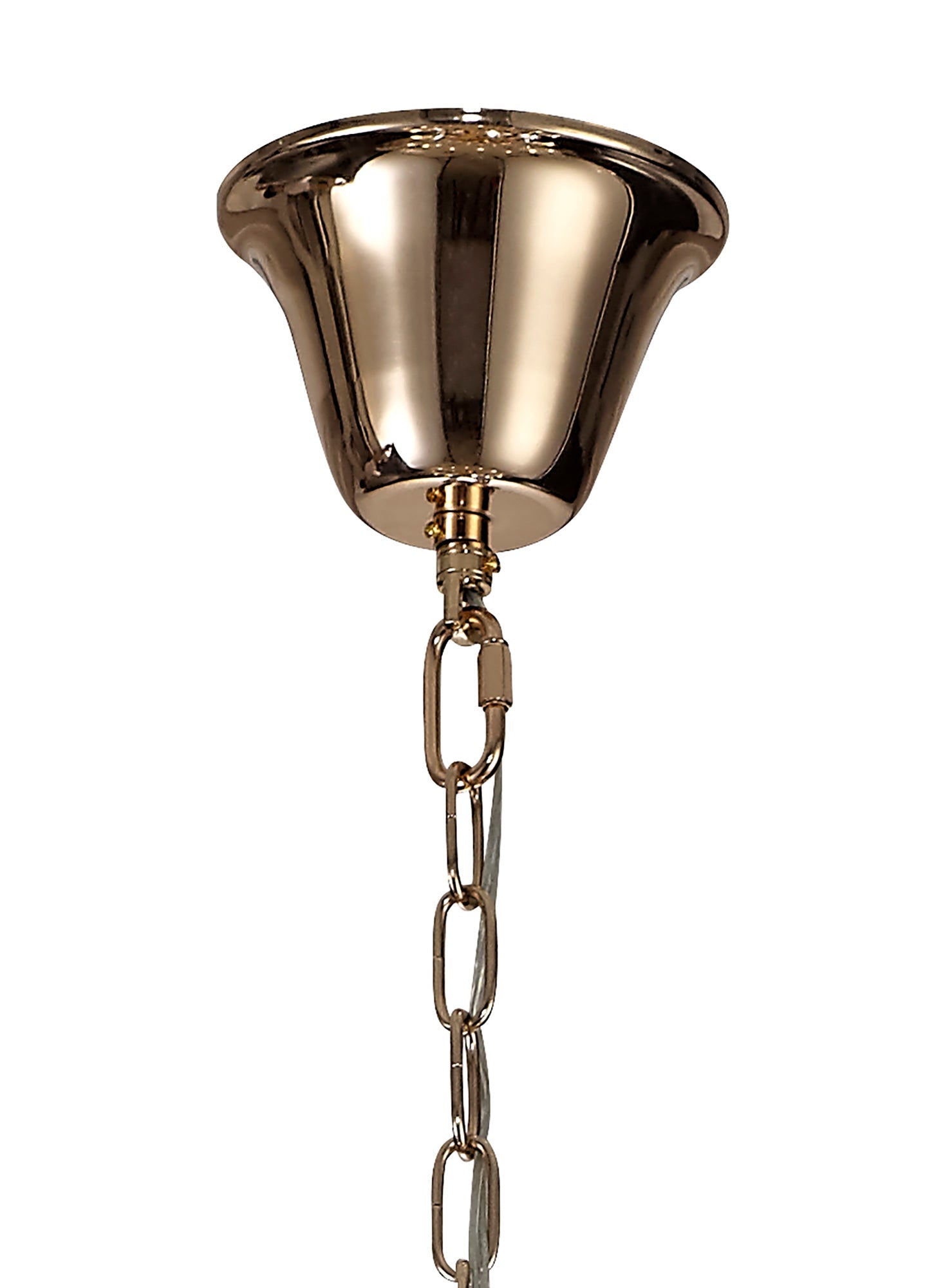 Diyas - Armand Tiered 12 Light Chandelier - Luminosity Designs Ltd