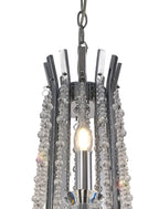 Diyas - Armand Tiered 12 Light Chandelier - Luminosity Designs Ltd