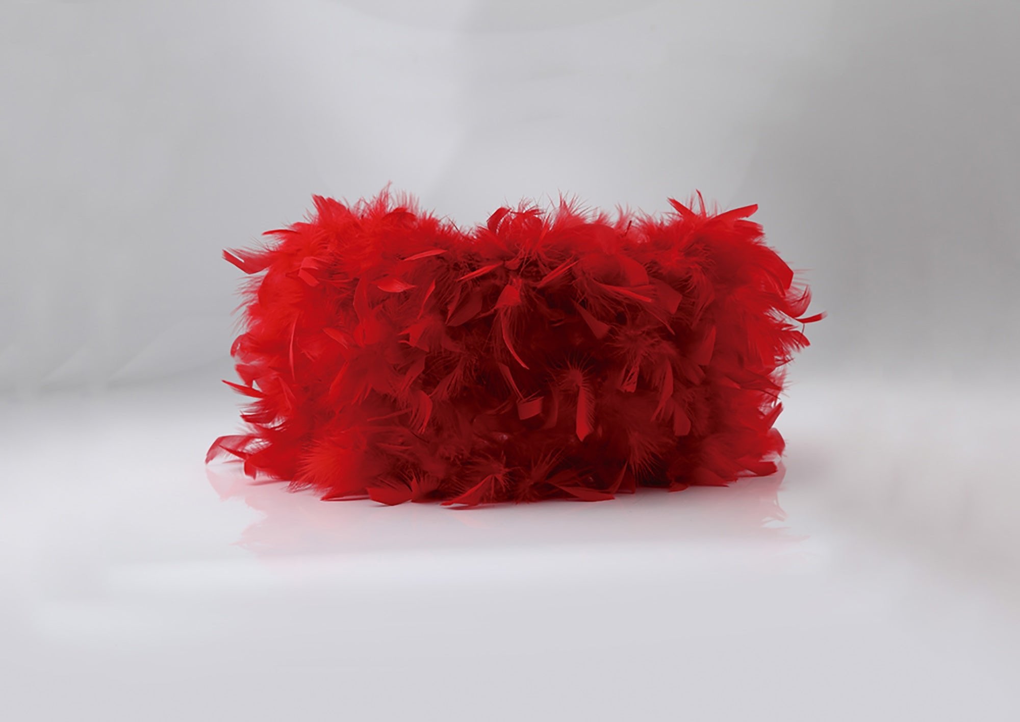 Diyas - Arqus Feather Shade - Luminosity Designs Ltd