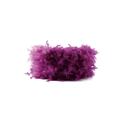 Diyas - Arqus Feather Shade - Luminosity Designs Ltd