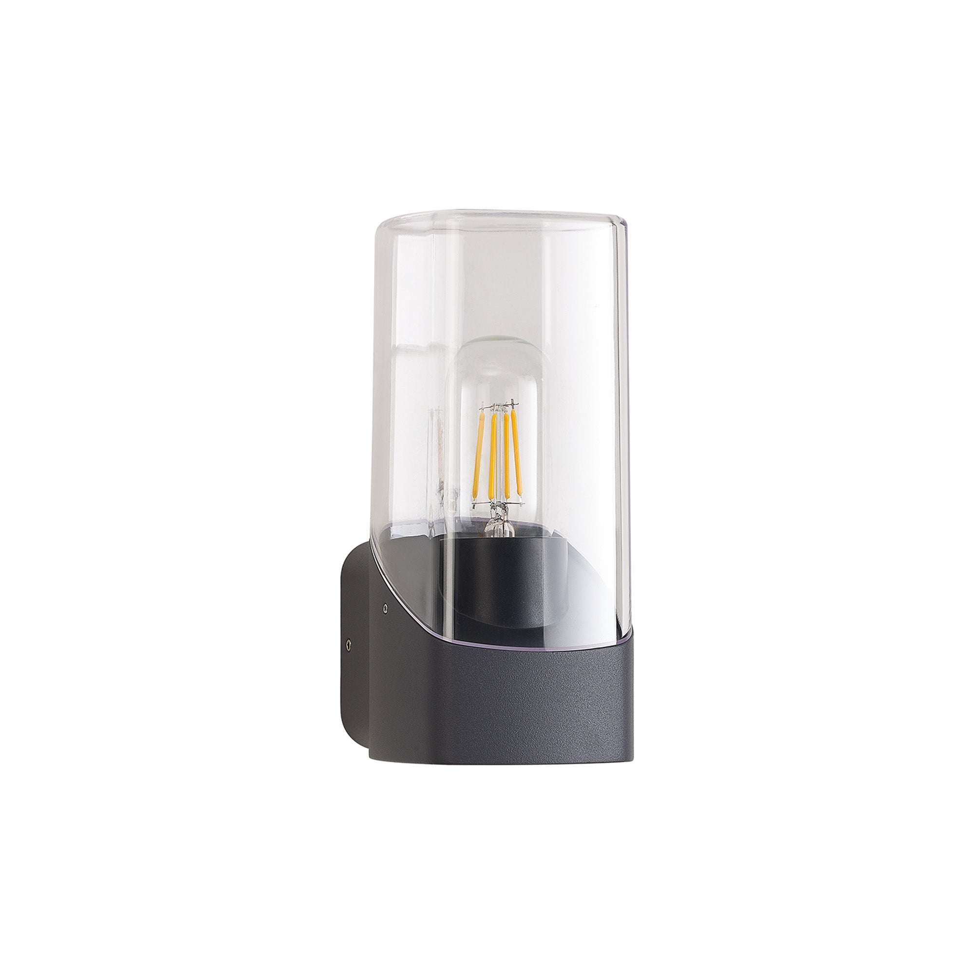 Arty Outdoor Wall Lamp  1 x E27, IP44