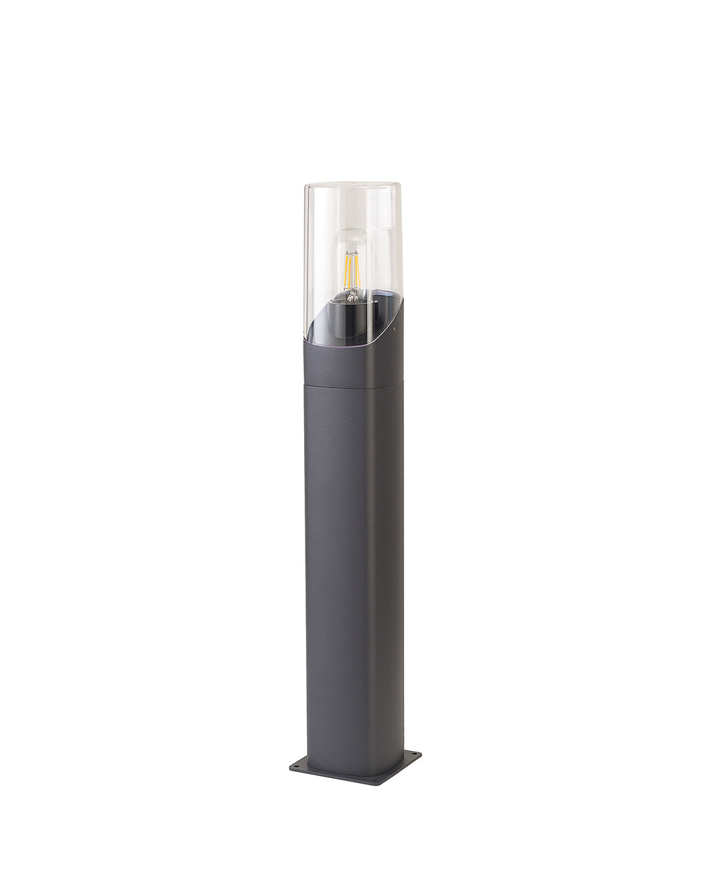 Arty Post Lamp / Bollard, 1 x E27, IP44