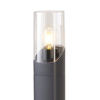 Arty Post Lamp / Bollard, 1 x E27, IP44