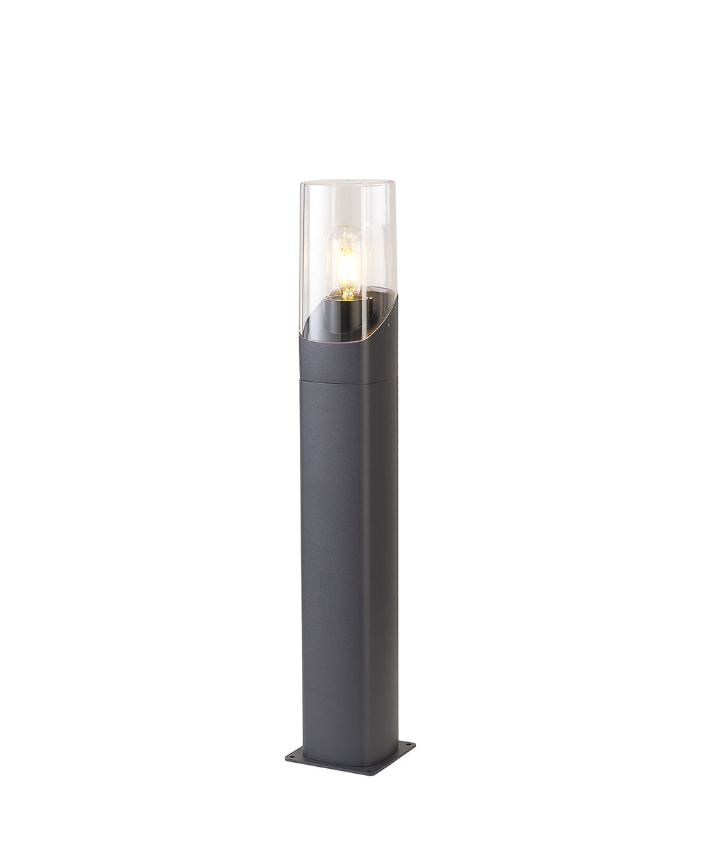 Arty Post Lamp / Bollard, 1 x E27, IP44