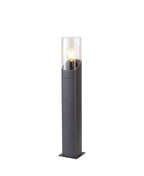 Arty Post Lamp / Bollard, 1 x E27, IP44