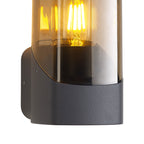 Arty Outdoor Wall Lamp  1 x E27, IP44