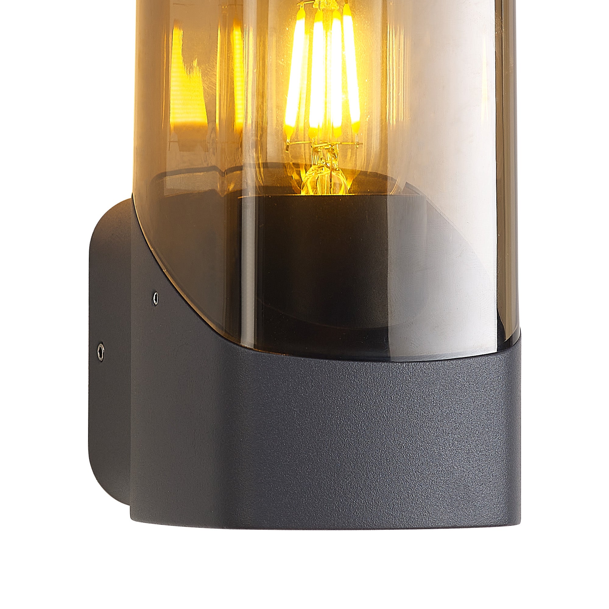 Arty Outdoor Wall Lamp  1 x E27, IP44