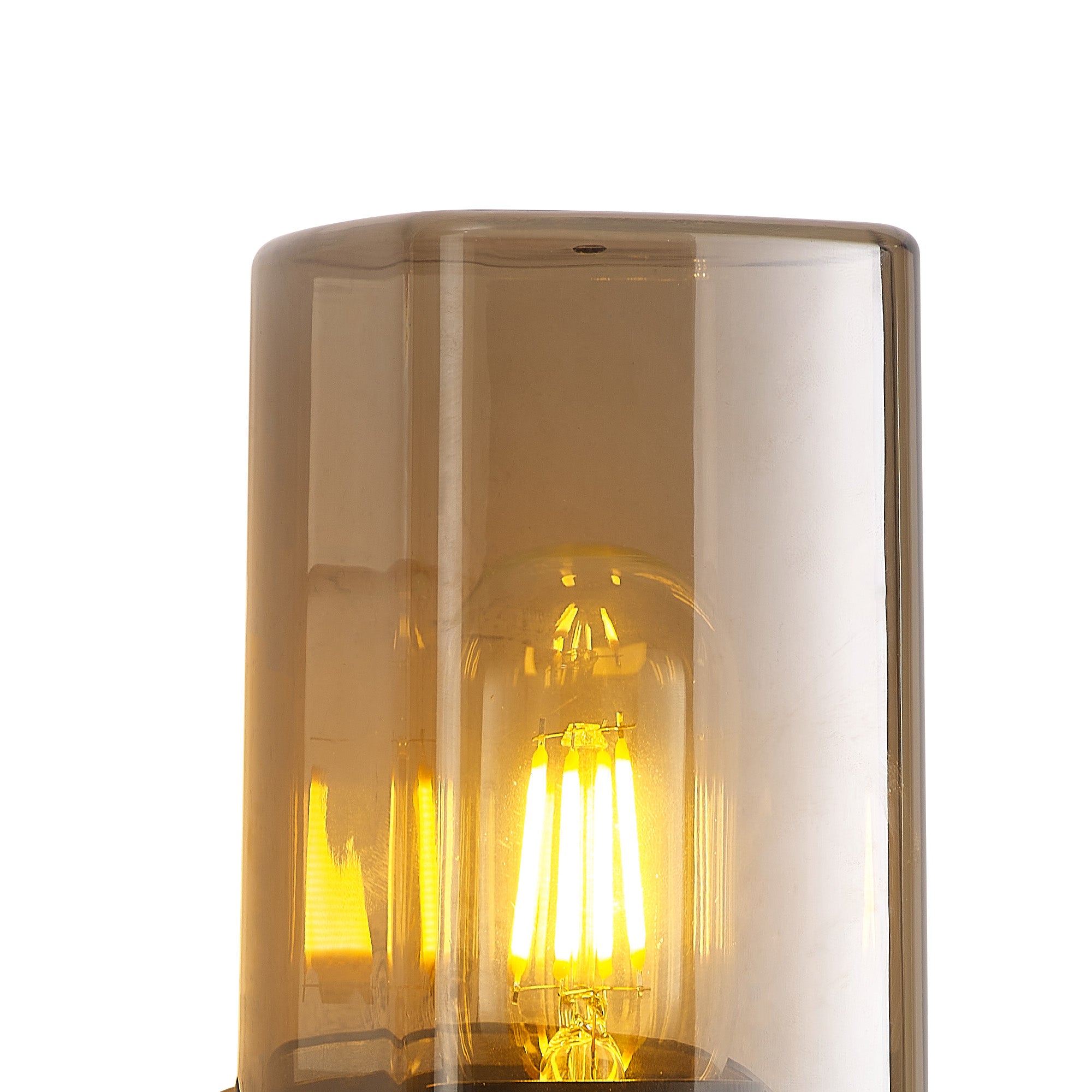 Arty Outdoor Wall Lamp  1 x E27, IP44