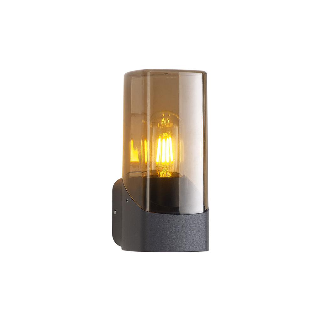 Arty Outdoor Wall Lamp  1 x E27, IP44