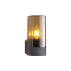 Arty Outdoor Wall Lamp  1 x E27, IP44