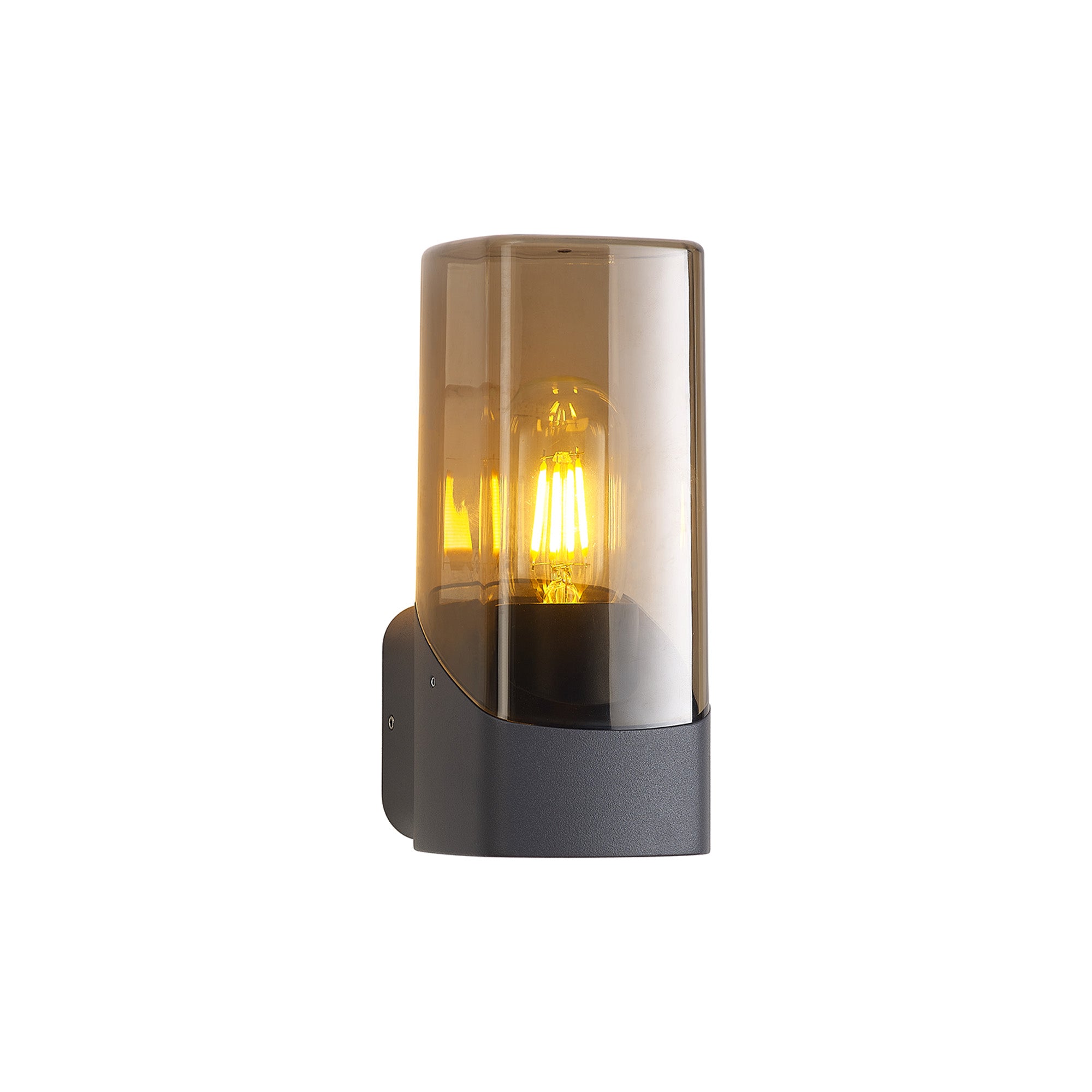 Arty Outdoor Wall Lamp  1 x E27, IP44