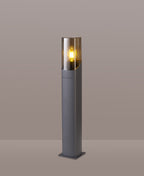 Arty Post Lamp / Bollard, 1 x E27, IP44