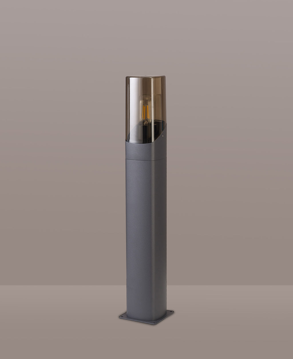 Arty Post Lamp / Bollard, 1 x E27, IP44
