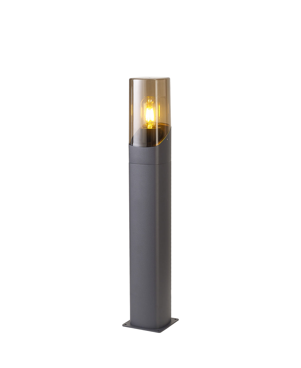 Arty Post Lamp / Bollard, 1 x E27, IP44