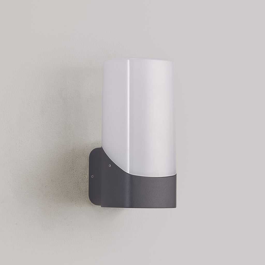 Arty Outdoor Wall Lamp  1 x E27, IP44