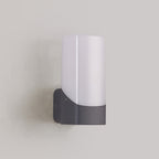 Arty Outdoor Wall Lamp  1 x E27, IP44