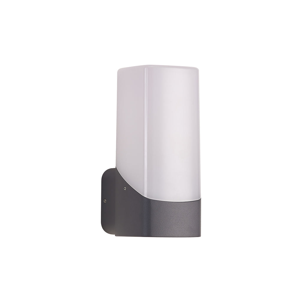 Arty Outdoor Wall Lamp  1 x E27, IP44