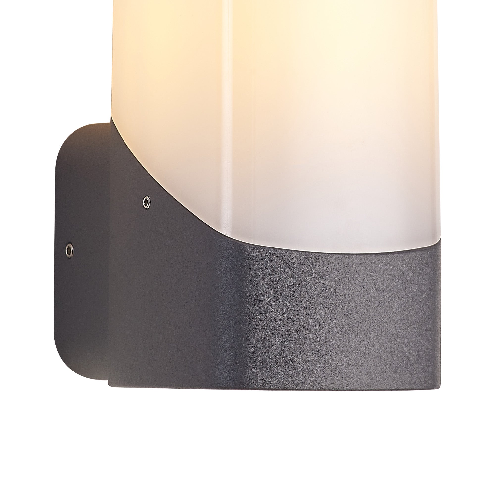 Arty Outdoor Wall Lamp  1 x E27, IP44