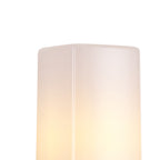 Arty Outdoor Wall Lamp  1 x E27, IP44