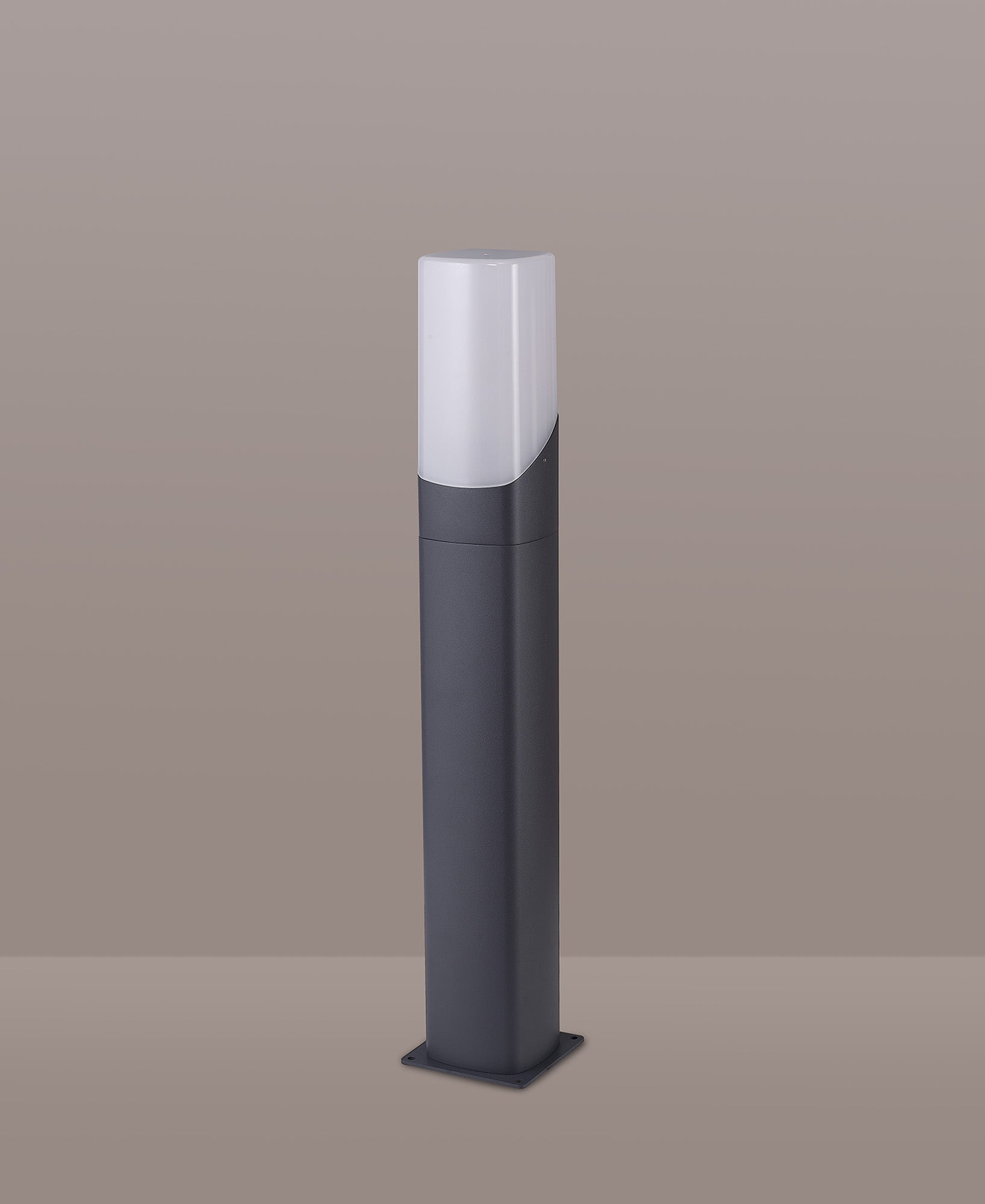 Arty Post Lamp / Bollard, 1 x E27, IP44