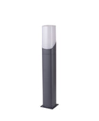 Arty Post Lamp / Bollard, 1 x E27, IP44