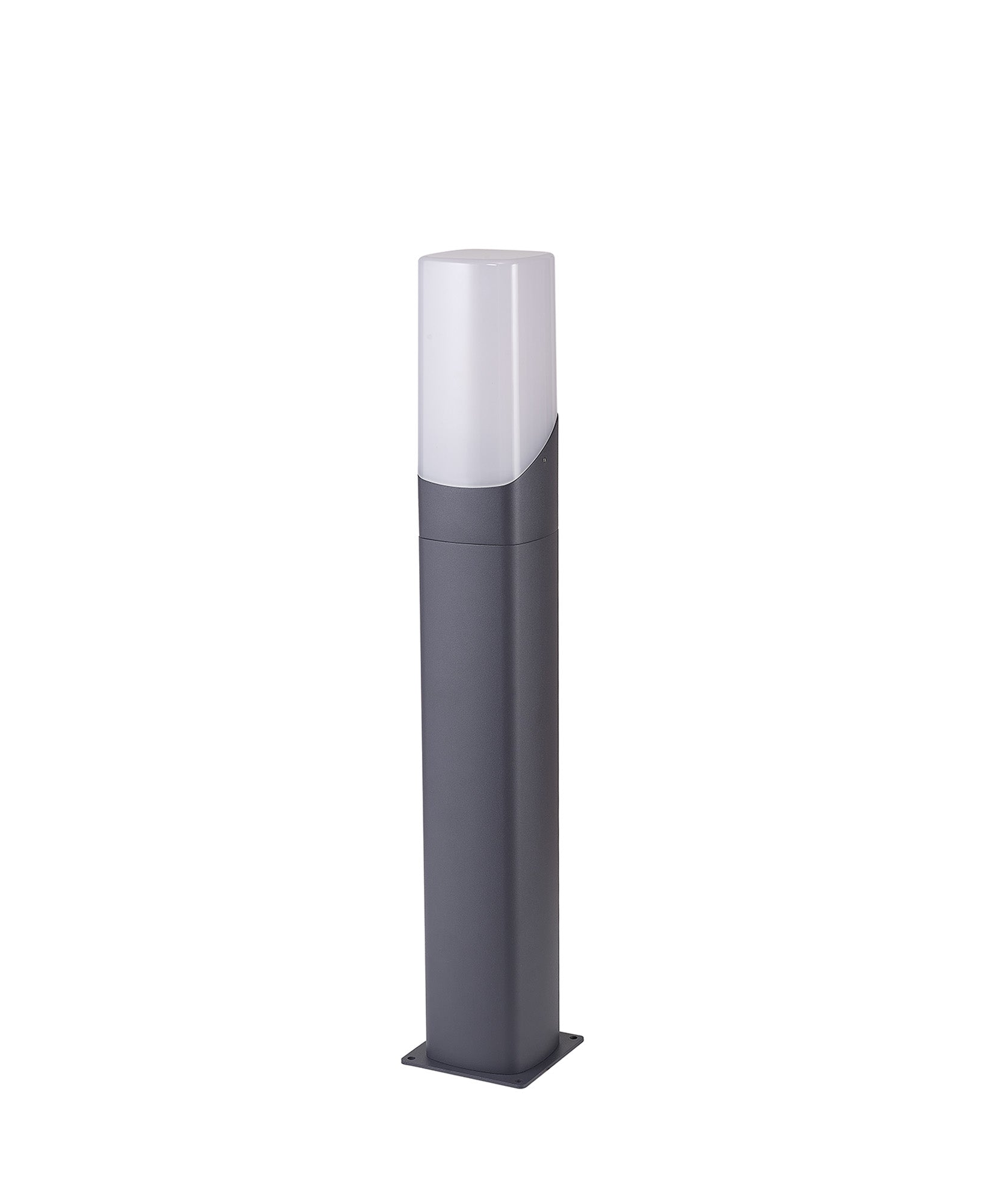 Arty Post Lamp / Bollard, 1 x E27, IP44