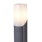 Arty Post Lamp / Bollard, 1 x E27, IP44