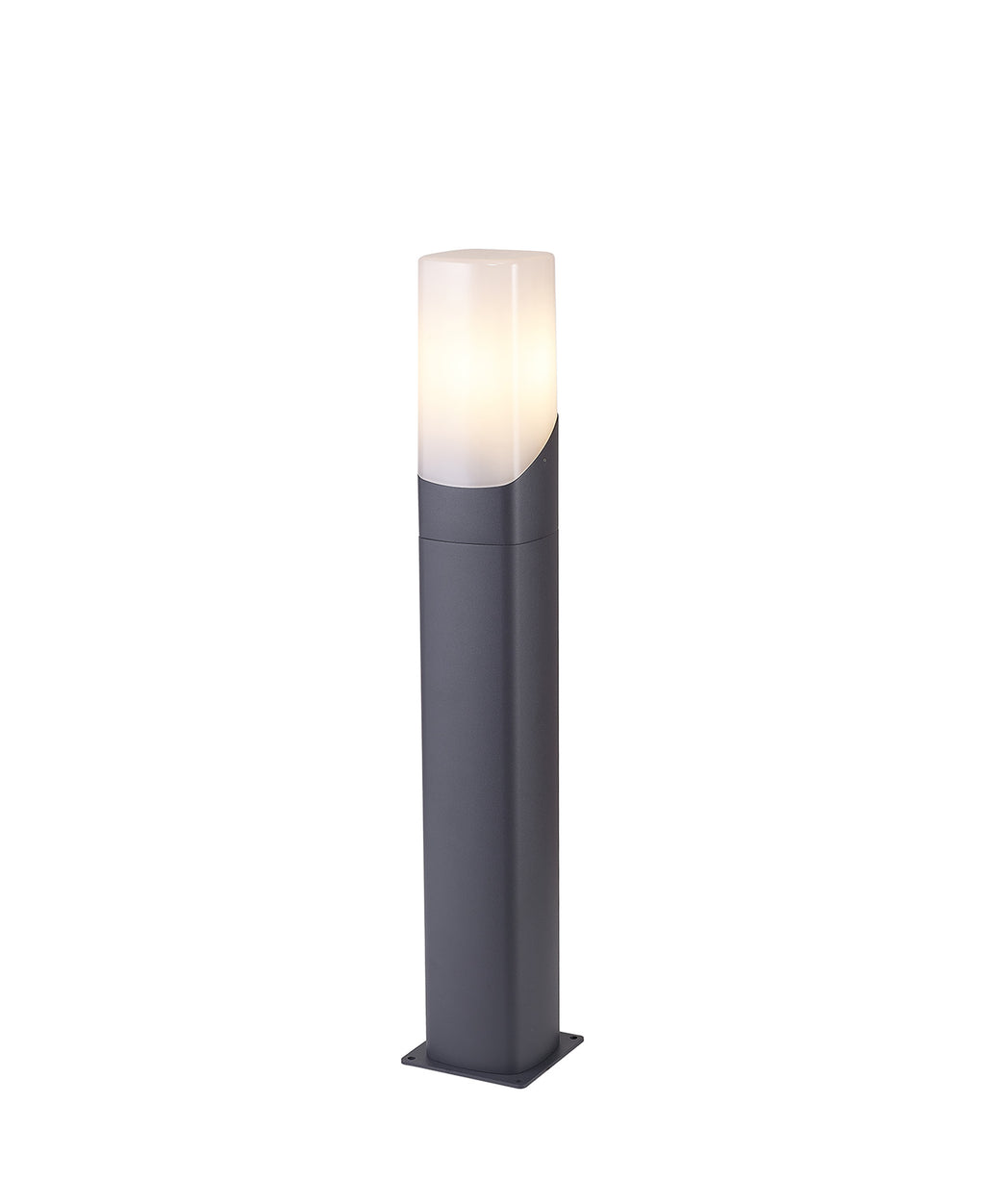 Arty Post Lamp / Bollard, 1 x E27, IP44