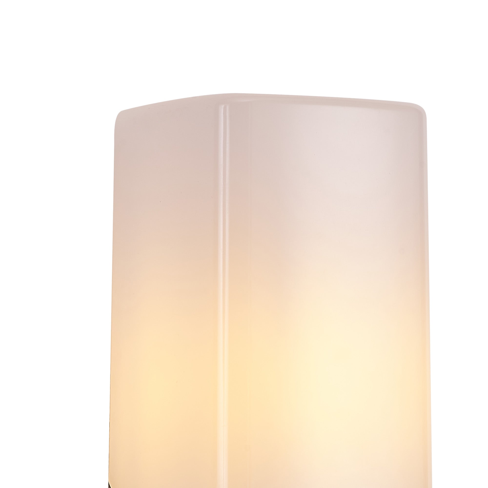 Arty Wall Lamp With PIR Sensor 1 x E27, IP44