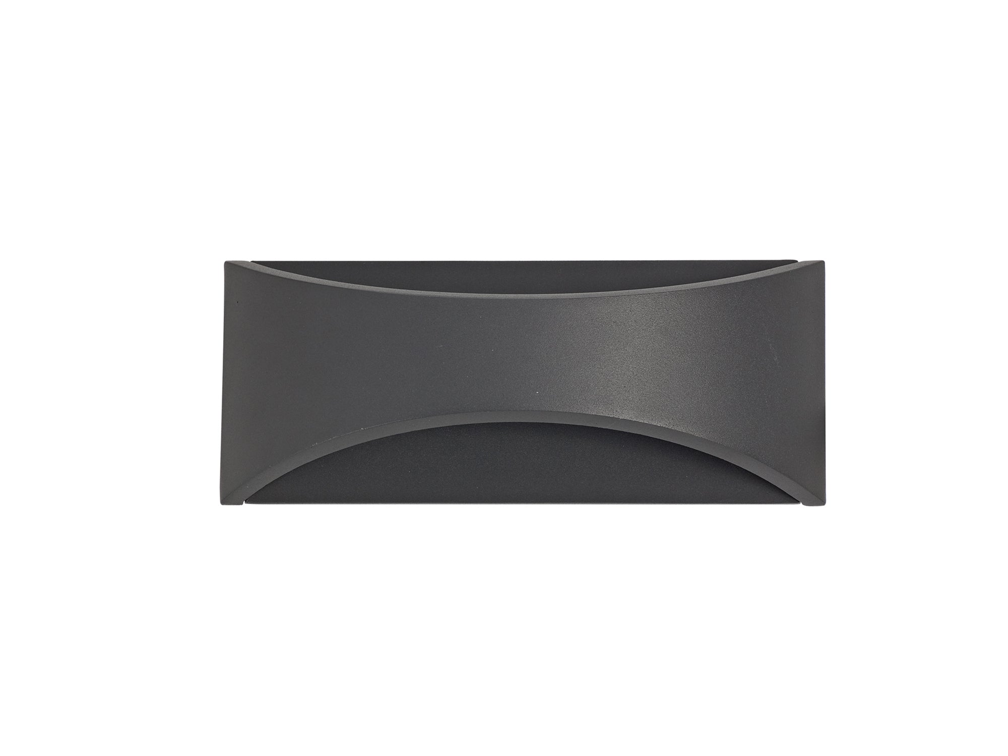 Deco - Aryana Up & Downward Lighting Wall Light - Luminosity Designs Ltd