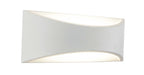 Deco - Aryana Up & Downward Lighting Wall Light - Luminosity Designs Ltd