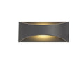 Deco - Aryana Up & Downward Lighting Wall Light - Luminosity Designs Ltd