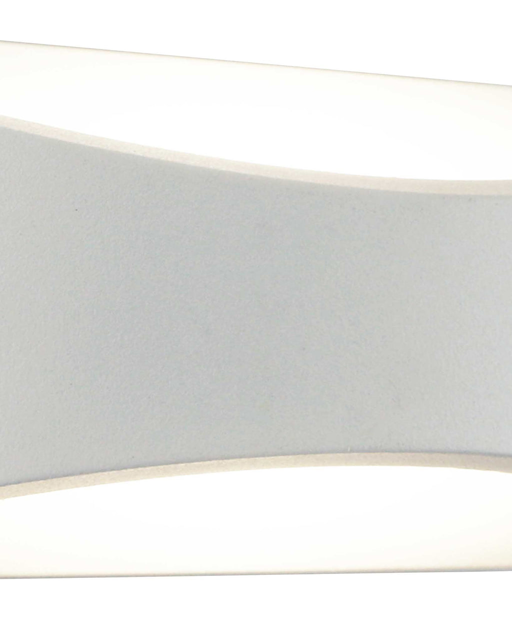 Deco - Aryana Up & Downward Lighting Wall Light - Luminosity Designs Ltd