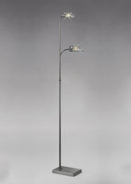Diyas - Ashton Floor Lamp - Luminosity Designs Ltd