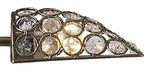 Diyas - Ashton Floor Lamp - Luminosity Designs Ltd