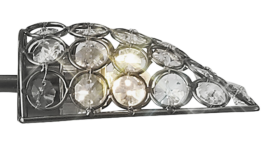 Diyas - Ashton Floor Lamp - Luminosity Designs Ltd