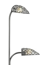 Diyas - Ashton Floor Lamp - Luminosity Designs Ltd