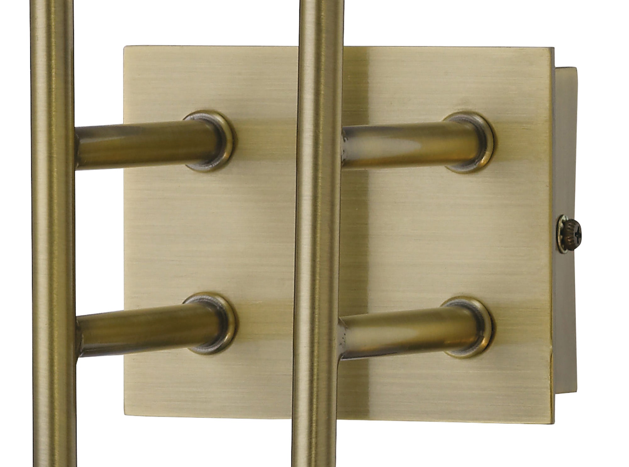 Diyas - Ashton Wall Lamp - Luminosity Designs Ltd