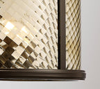 Diyas - Asia Large Pendant - Luminosity Designs Ltd