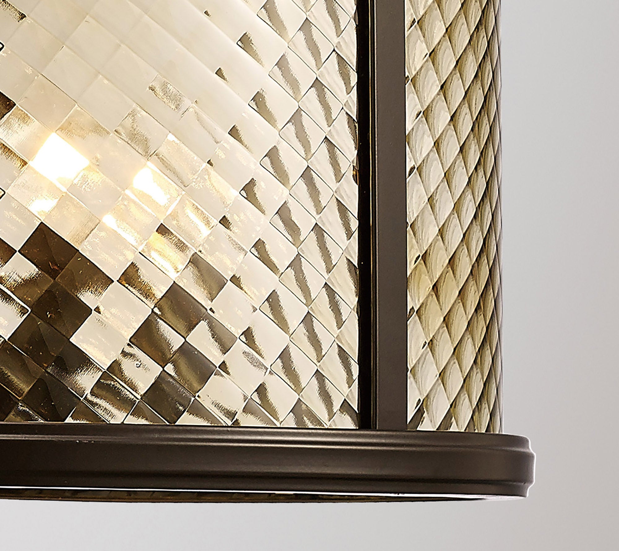 Diyas - Asia Large Pendant - Luminosity Designs Ltd